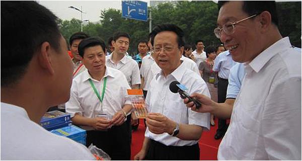 科洛公司參與全國安全生產月活動