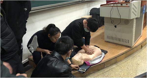 自動體外除顫儀的操作詳解請收好！關鍵時刻能救命