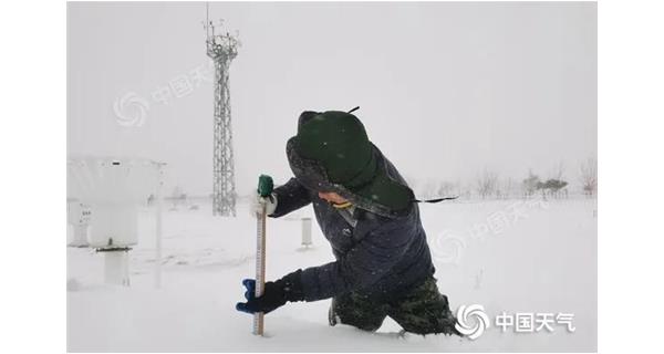 通遼大雪成災，極端天氣愈加頻繁，家庭應急物資需要準備起來了！