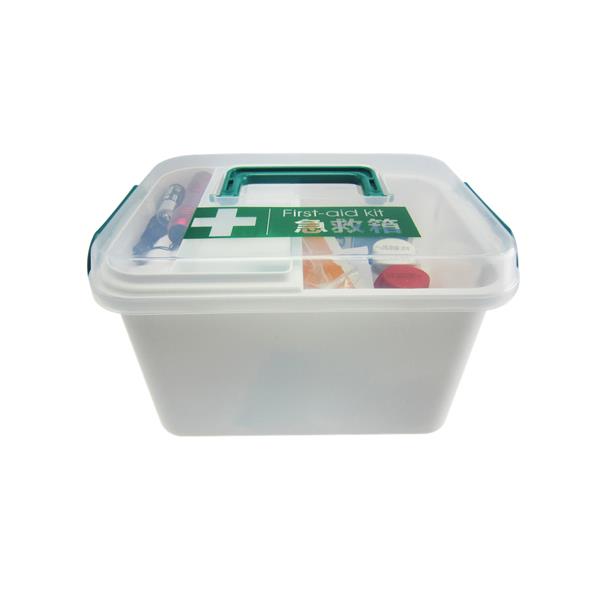 JE-S-016A家庭護理盒