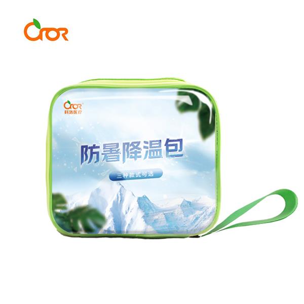 FS-N-009A 防暑降溫包 消暑套裝