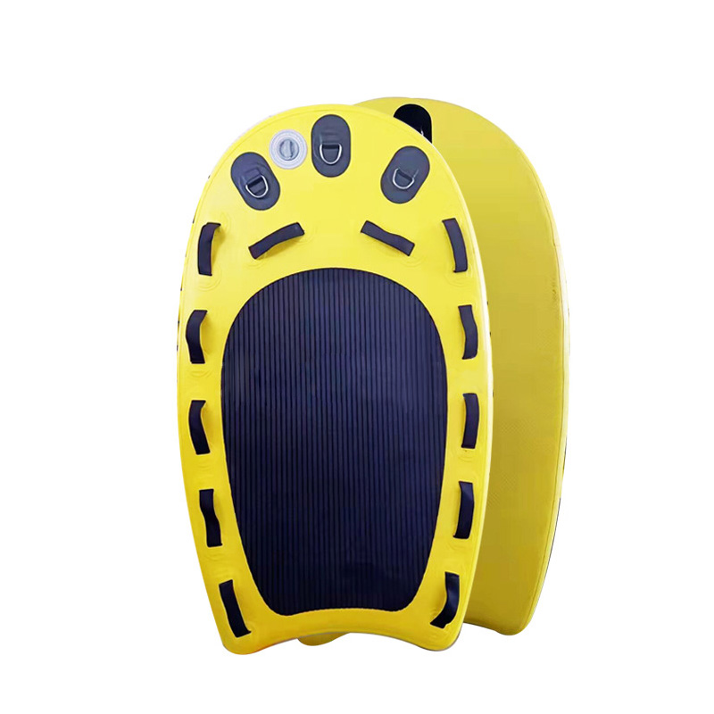 水域救援漂浮板