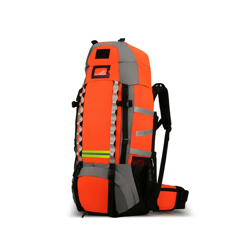 防汛救援應急保障背囊